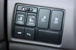 Honda Odyssey 2011 года